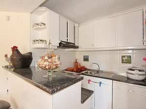 Villa in Spain, Valencia, Altea — Find off-plan property or real estate resale directly from developers and owners GEOLN.COM. Photo 14