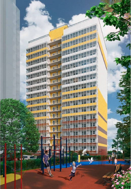 房地产在 Bugach — look at the real estate search engine GEOLN.COM. 照片 1