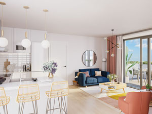 房地产在 Etruria 40 — look at the real estate search engine GEOLN.COM. 照片 3