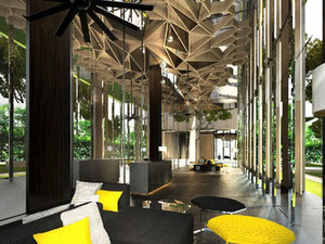 房地产在 M Jatujak — look at the real estate search engine GEOLN.COM. 照片 3