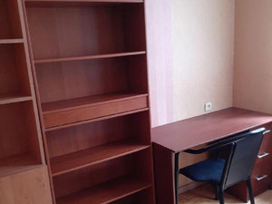 Saburtalo的4个房间的公寓。购买第比利斯的公寓 — 来自开发商和业主的房地产搜索引擎 GEOLN.COM. 照片 9