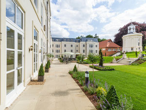 Immobilien in Audley Inglewood — Schauen Sie sich die Immobiliensuchmaschine GEOLN.COM an. Foto 2