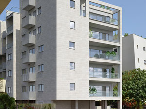 房地产在 HaGalil 16 — look at the real estate search engine GEOLN.COM. 照片 3