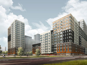 房地产在 Vlyublyno — look at the real estate search engine GEOLN.COM. 照片 4