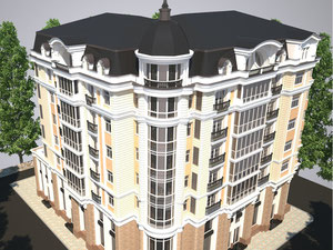 Нерухомість в st. Kutyakova,  27 — дивіться на пошуковику нерухомості GEOLN.COM. Фото 4