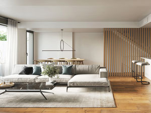 房地产在 The Valley — look at the real estate search engine GEOLN.COM. 照片 7