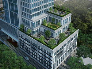 Нерухомість в Ideo Sukhumvit 93 — дивіться на пошуковику нерухомості GEOLN.COM. Фото 2