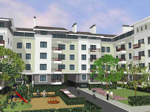 房地产在 Zelena oaza — look at the real estate search engine GEOLN.COM. 照片 6