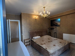 Newly finished apartment for sale in Tbilisi (Georgia) — Find off-plan property or real estate resale directly from developers and owners GEOLN.COM. Photo 10