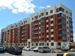 房地产在 Zolotaya Era — look at the real estate search engine GEOLN.COM. 照片 4