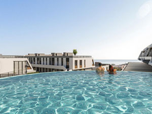 ბუნგალო 3 საძინებელი 96 მ² სანტა პოლაში - Gran Alacant, ესპანეთი — უძრავი ქონების ყიდვა და მფლო ბელებისგან GEOLN.COM. ფოტო 17