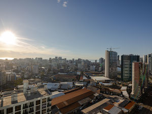 Аппартаменты 1+1 Sunrise Residence  — Поисковик недвижимости от застройщиков и собственников GEOLN.COM. Фото 16