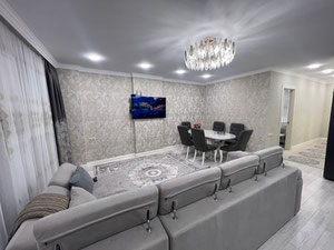 Продається квартира в Батумі — Пошуковик нерухомості від забудовників і власників GEOLN.COM. Фото 15