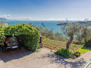 意大利波托韦内雷的海边别墅 — 来自开发商和业主的房地产搜索引擎 GEOLN.COM. 照片 8