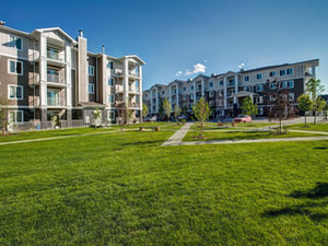 Нерухомість в Cranston Ridge — дивіться на пошуковику нерухомості GEOLN.COM. Фото 4