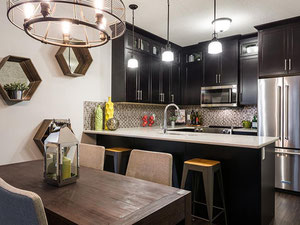 Real estate in Village at Walker Lakes Condos — look at the real estate search engine GEOLN.COM. Photo 3