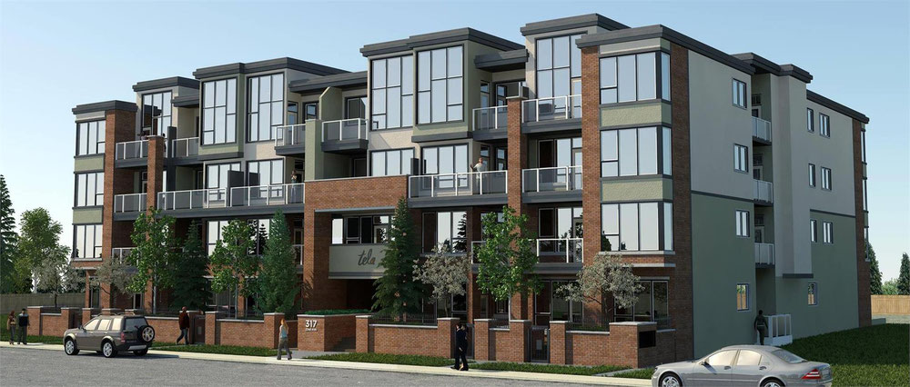 Нерухомість в Tela Condos — дивіться на пошуковику нерухомості GEOLN.COM. Фото 1