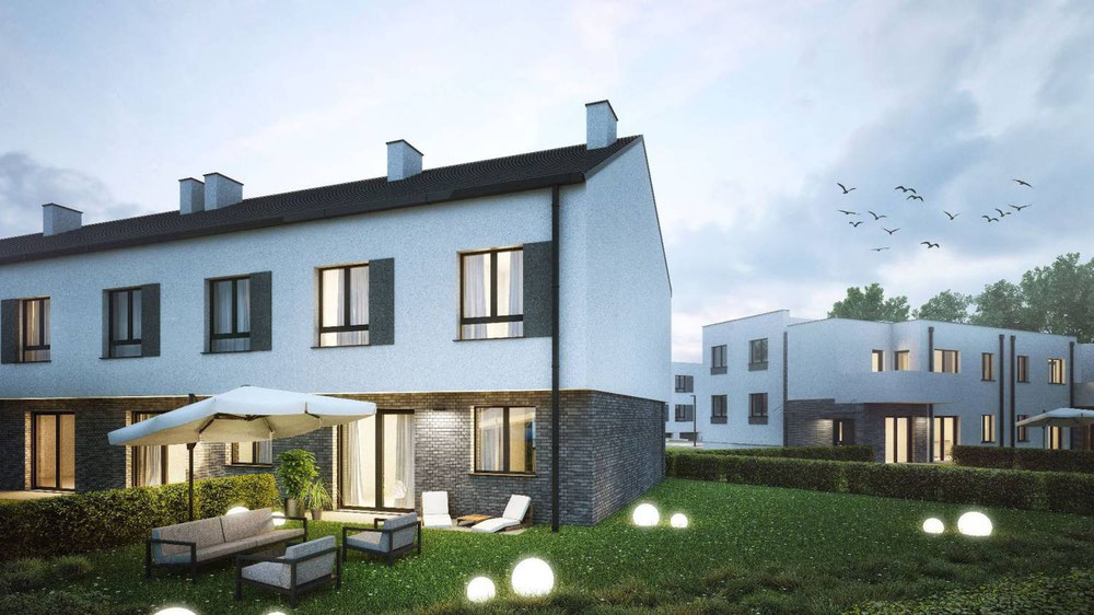 Propiedad en venta en Alfa Wojszyce — mira el buscador inmobiliario GEOLN.COM. Foto 1