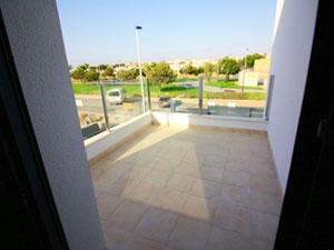 西班牙别墅，穆尔西亚，圣佩德罗德尔皮纳塔尔 — 来自开发商和业主的房地产搜索引擎 GEOLN.COM. 照片 10