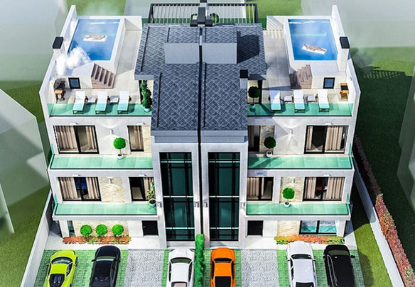 Sairme Villa Residence