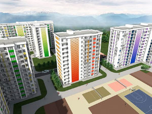 Real estate in FRUIT — look at the real estate search engine GEOLN.COM. Photo 7