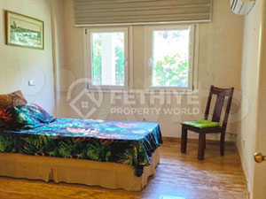 ვილა ზღვის პირას — უძრავი ქონების ყიდვა და მფლო ბელებისგან GEOLN.COM. ფოტო 10