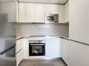 公寓 2 卧室 95 m² 在巴伊亚多拉达, 西班牙 — 来自开发商和业主的房地产搜索引擎 GEOLN.COM. 照片 15