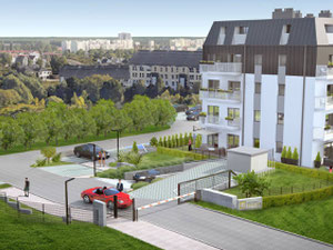 içindeki mülkiyet Apartamenty Dunska — emlak arama motoru GEOLN.COM'a bakın. Fotoğraf 6