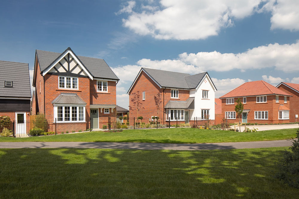 عقار للبيع في Bloor Homes at Lowton Heath — انظر إلى محرك البحث العقاري GEOLN.COM. صورة فوتوغرافية 1