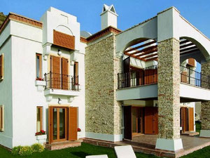 Real estate in Profilo Turkuaz Koy Evleri — look at the real estate search engine GEOLN.COM. Photo 4