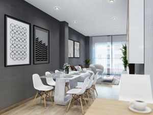 房地产在 Edificio ME-6 — look at the real estate search engine GEOLN.COM. 照片 6