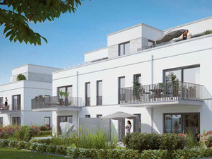 Нерухомість в BÜDERICH´S in Meerbusch — дивіться на пошуковику нерухомості GEOLN.COM. Фото 2