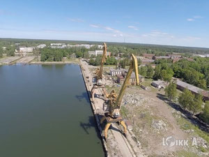 Production in Latvia, Ventspils, Parventa — Find off-plan property or real estate resale directly from developers and owners GEOLN.COM. Photo 5