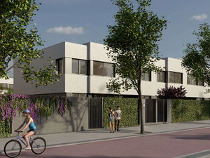 房地产在 Palcos del Canaveral — look at the real estate search engine GEOLN.COM. 照片 4