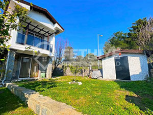 带游泳池和花园的别墅 — 来自开发商和业主的房地产搜索引擎 GEOLN.COM. 照片 4