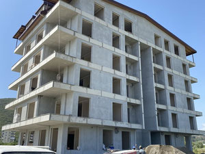 公寓 1 卧室 49 平方米，位于土耳其阿拉尼亚 — 来自开发商和业主的房地产搜索引擎 GEOLN.COM. 照片 6