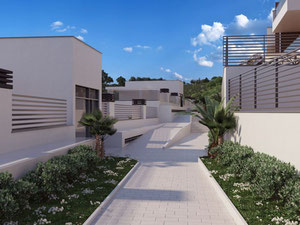 公寓 3 间卧室 126 平方米，位于西班牙拉埃雷迪亚 — 来自开发商和业主的房地产搜索引擎 GEOLN.COM. 照片 16