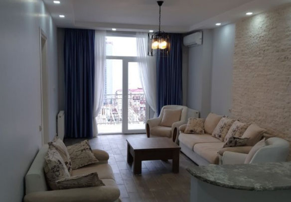 Se vende apartamento de 2 habitaciones