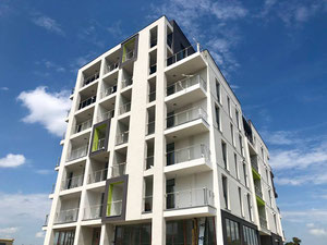 Real estate in Vivalia Grand — look at the real estate search engine GEOLN.COM. Photo 2