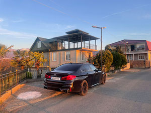 Продається квартира в Цихісдзірі. — Пошуковик нерухомості від забудовників і власників GEOLN.COM. Фото 22