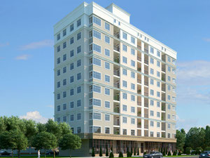 Real estate in Ilbirs — look at the real estate search engine GEOLN.COM. Photo 3