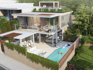 顶楼 3 卧室 190 m² 在 La Cala de Mijas, 西班牙 — 来自开发商和业主的房地产搜索引擎 GEOLN.COM. 照片 10