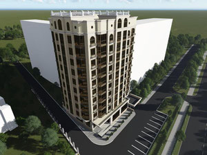 Нерухомість в Bereke — дивіться на пошуковику нерухомості GEOLN.COM. Фото 3