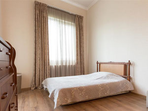 Didi Digomi的2间卧室的公寓。买公寓第比利斯，Didi Digomi — 来自开发商和业主的房地产搜索引擎 GEOLN.COM. 照片 7