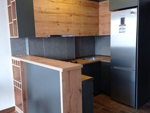 三房公寓出售 — 来自开发商和业主的房地产搜索引擎 GEOLN.COM. 照片 9