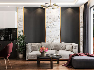 公寓 1 卧室 53 平方米，位于土耳其阿拉尼亚 — 来自开发商和业主的房地产搜索引擎 GEOLN.COM. 照片 39