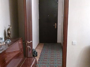 Saburtalo 2间卧室的公寓。第比利斯无中介公寓 — 来自开发商和业主的房地产搜索引擎 GEOLN.COM. 照片 3