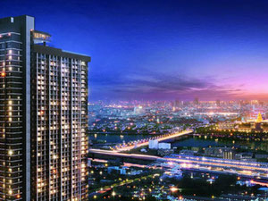 Нерухомість в The Tree RIO — дивіться на пошуковику нерухомості GEOLN.COM. Фото 2