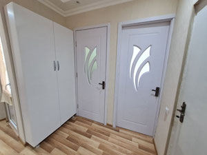 在街上出售公寓。巴德里科马希泽 — 来自开发商和业主的房地产搜索引擎 GEOLN.COM. 照片 3