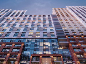 房地产在 New Autograph — look at the real estate search engine GEOLN.COM. 照片 2